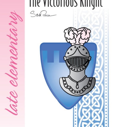 The Victorious Knight Sheet