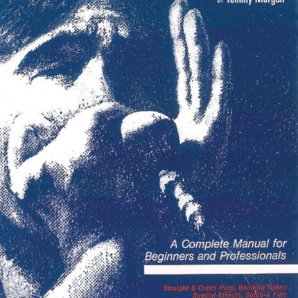Blues Harmonica