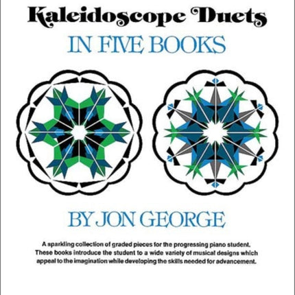 Kaleidoscope Duets 2