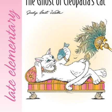 The Ghost of Cleopatras Cat Sheet