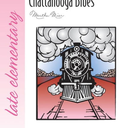 Chattanooga Blues Sheet