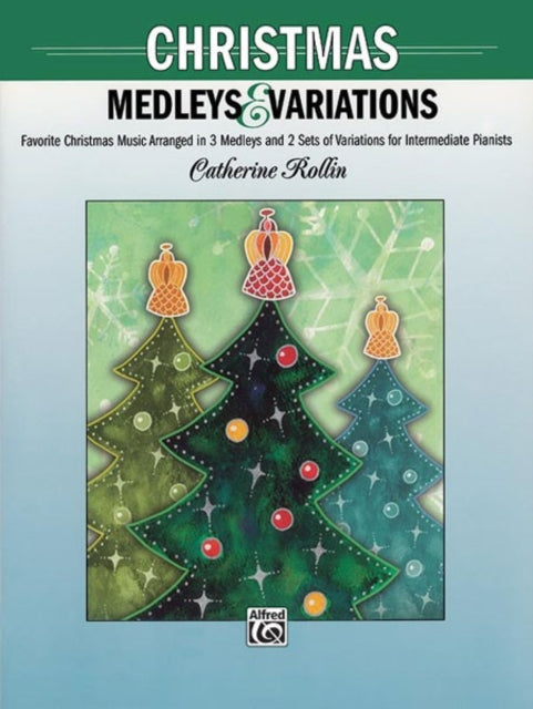 Christmas Medleys  Variations