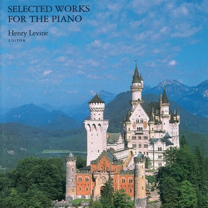 Selected Works Alfred Masterwork Edition