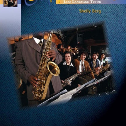 ChopMonster Book 1 Tenor Saxophone 2