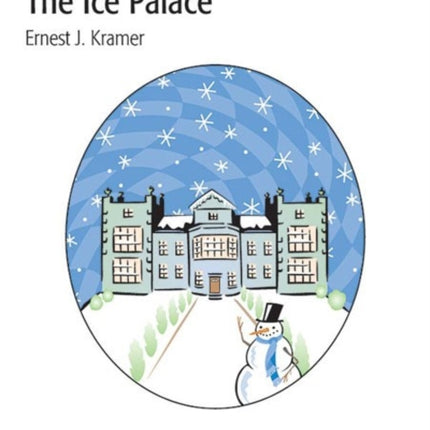 The Ice Palace Sheet