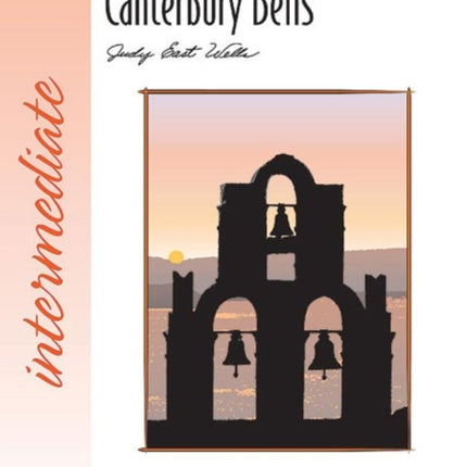 Canterbury Bells Sheet