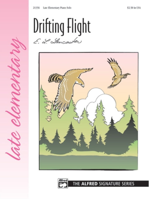 Drifting Flight Sheet