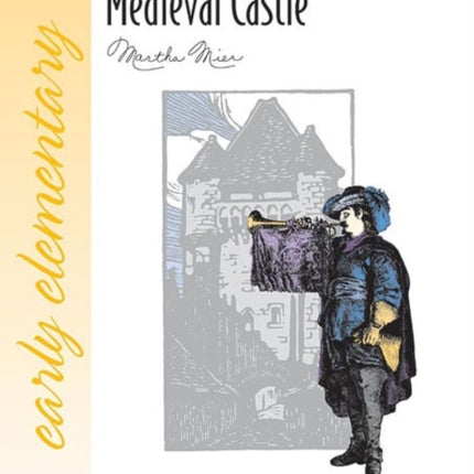 Medieval Castle Sheet Alfred Signature