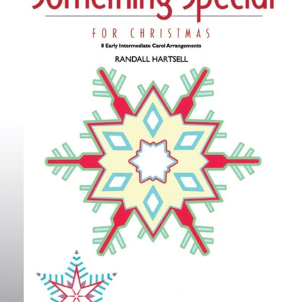 Something Special for Christmas