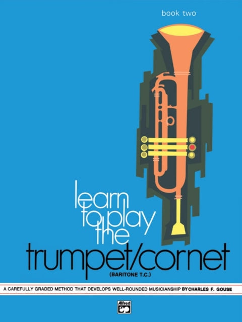 Learn to Play Trumpet Vol 2 Learn to Play Paperback