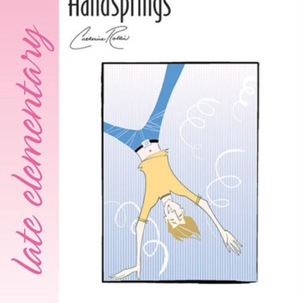 Handsprings Sheet