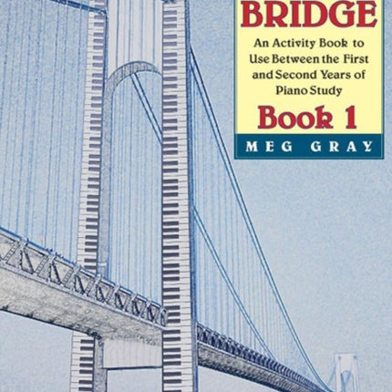 Piano Bridge Book 1