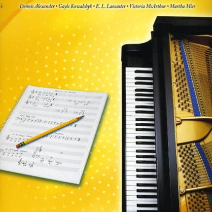 Premier Piano Course Theory Universal Edition Universal Ed Theory Bk 1b