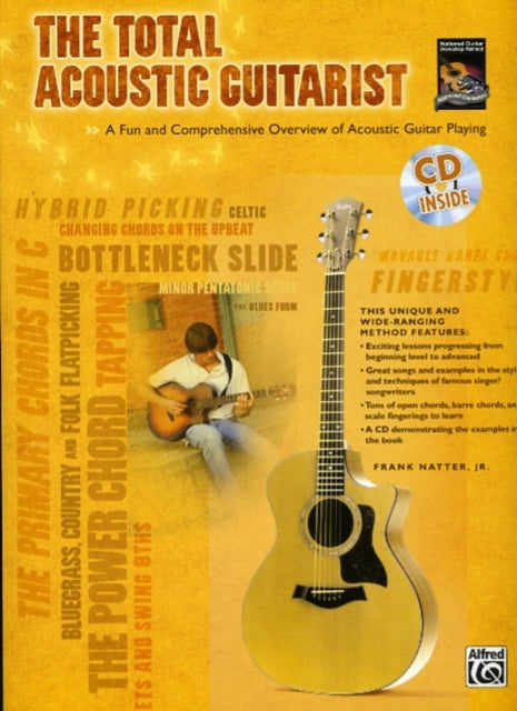 thetotalacousticguitaristafunandcomprehensiveoverviewofacousticguitarplaying