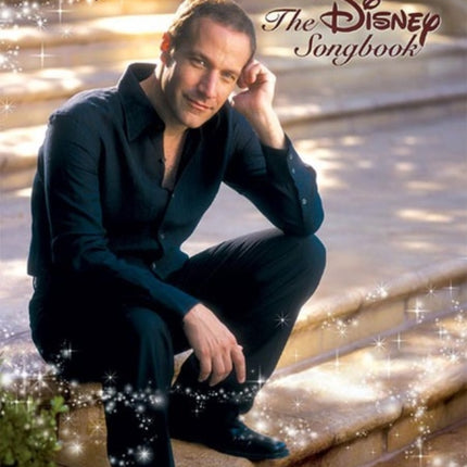 Jim Brickman  The Disney Songbook PianoVocalChords