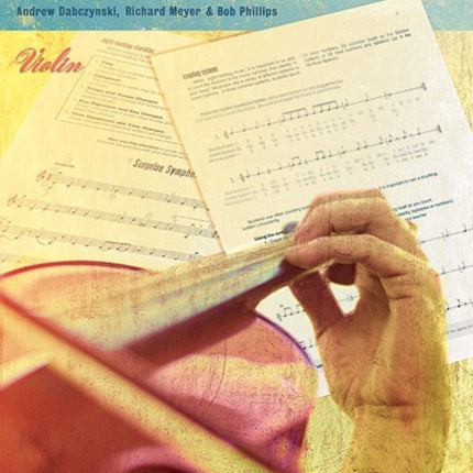 SightRead It for Strings Violin