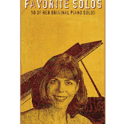Catherine Rollins Favorite Solos Bk 1 10 of Her