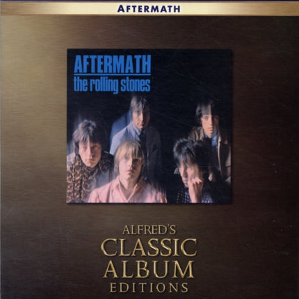 Aftermath PianoVocalChords Alfreds Classic Album Editions