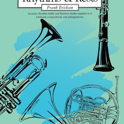 Rhythms and Rests Band Supplement