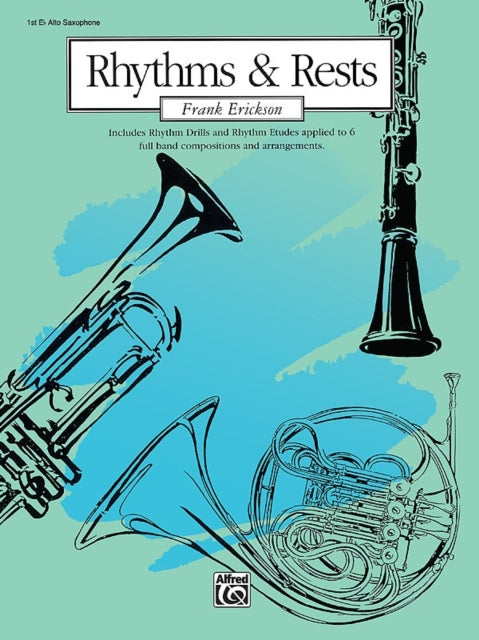 Rhythms and Rests Band Supplement