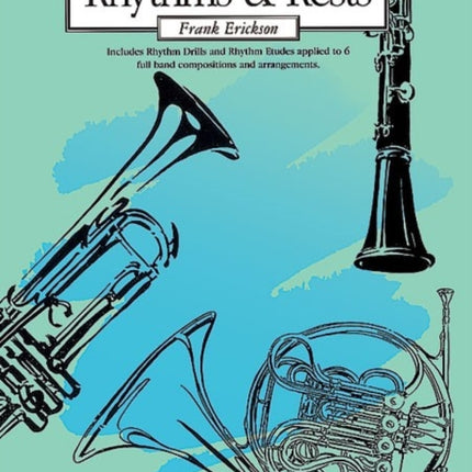 Rhythms and Rests Band Supplement