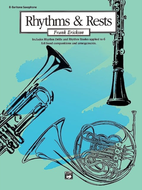 Rhythms and Rests Band Supplement