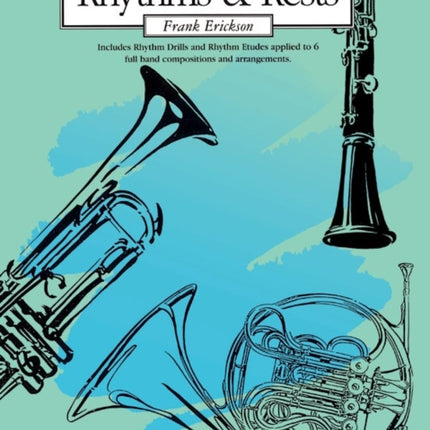 Rhythms and Rests Band Supplement