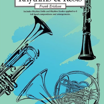 Rhythms and Rests Band Supplement