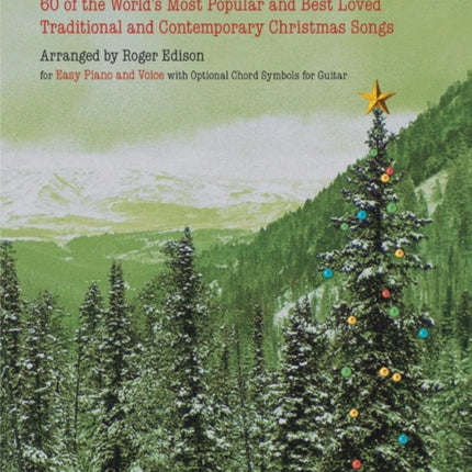 Alfreds Christmas SingAlong 60 of the Worlds Most