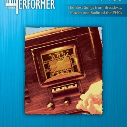 Popular Performer 1940s The Best Songs from