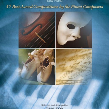 Worlds Greatest Orchestral Opera  Ballet Themes 57 BestLoved Compositions by the Finest Composers