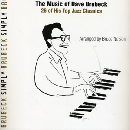 Simply Brubeck