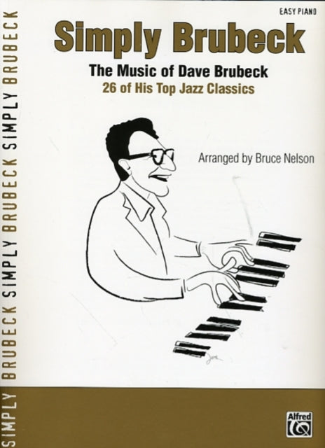 Simply Brubeck