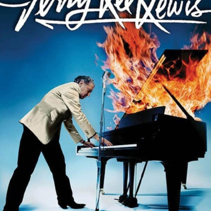 Jerry Lee Lewis  Last Man Standing  PianoVocalChords