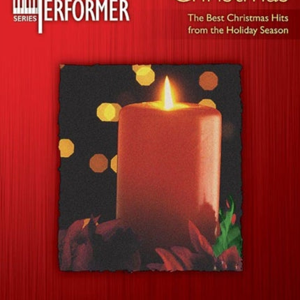 Popular Performer Christmas The Best Christmas Hits from the Holiday Season