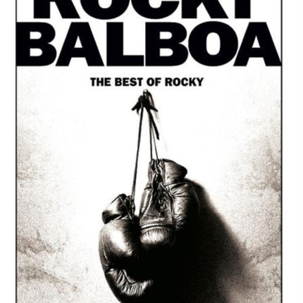 Rocky Balboa The Best of Rocky PianoVocalChords