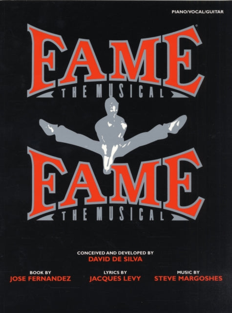 Fame The Musical Pvg