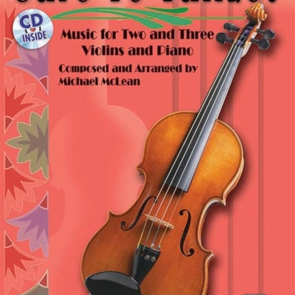 Care to Tango Bk 1 Book  CD