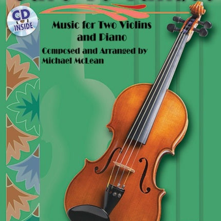 Care to Tango Bk 2 Book  CD