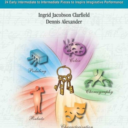 Keys to Artistic Performance Bk 1 24 Early