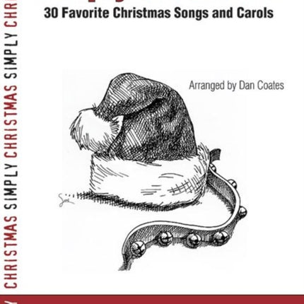 Simply Christmas 30 Favorite Christmas Songs and Carols