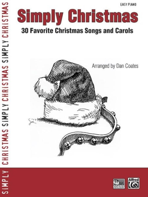 Simply Christmas 30 Favorite Christmas Songs and Carols