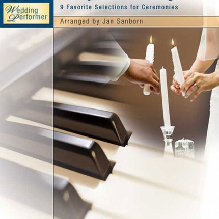 Wedding Performer  Contemporary Christian Songs