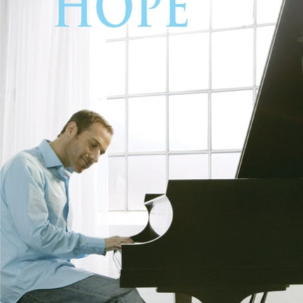 Jim Brickman  Hope Piano Solos by Jim Brickman 20081001