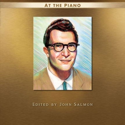 Dave Brubeck at the Piano Piano Solos Alfred Masterwork Edition At the Piano