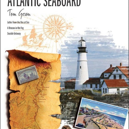 Atlantic Seaboard Sheet Recital Suite
