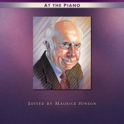 Morton Gould at the Piano Alfred Masterwork