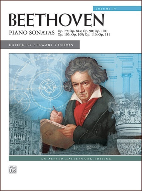 Piano Sonatas, Volume 4 (Nos. 25-32)