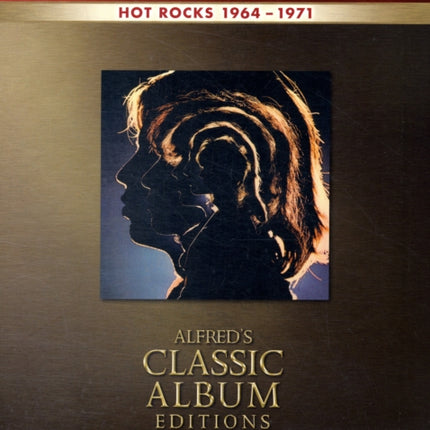 The Rolling Stones: Hot Rocks 1964-1971