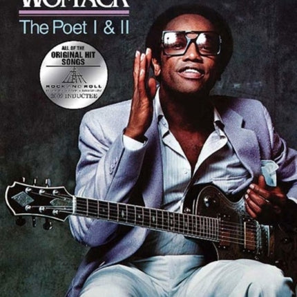 Bobby Womack The Poet  the Poet II